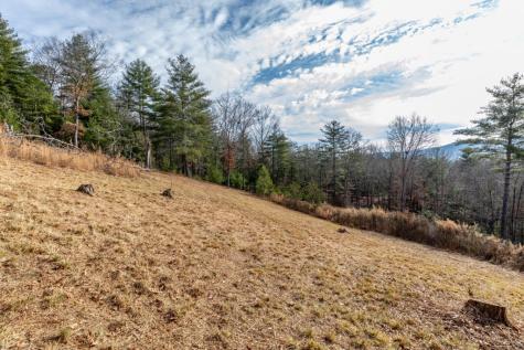 0.83 Ac Atkins Trail Blairsville GA 30512