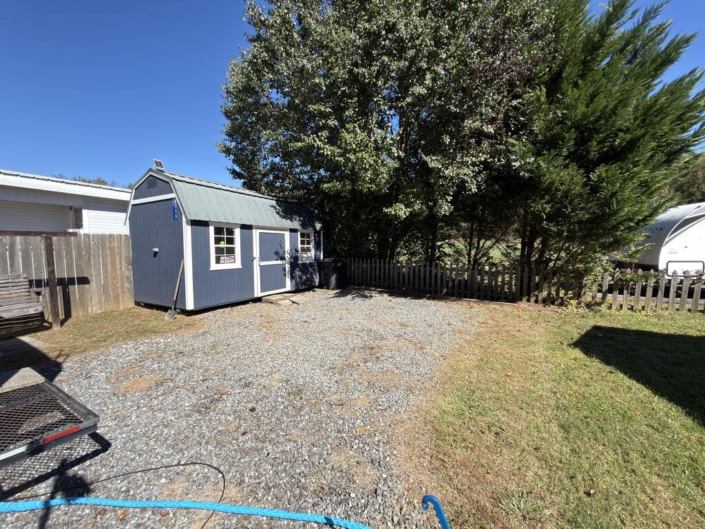 4358 Riverbank Run Hiawassee GA 30546