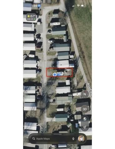 4358 Riverbank Run Hiawassee GA 30546