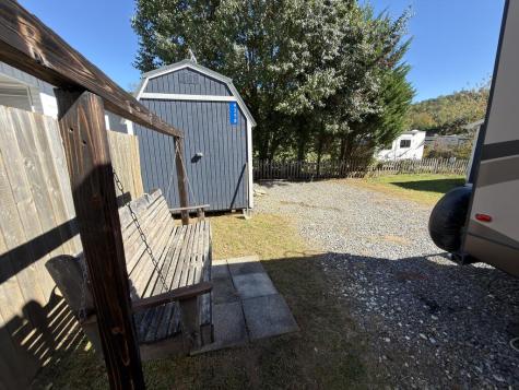 4358 Riverbank Run Hiawassee GA 30546