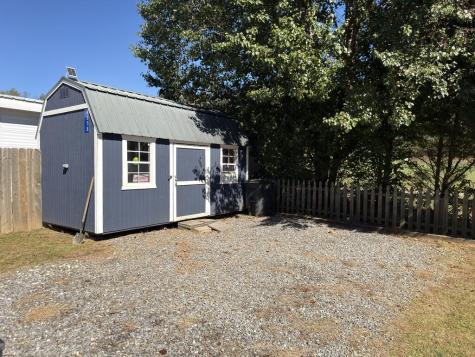 4358 Riverbank Run Hiawassee GA 30546
