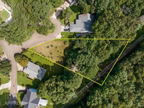 Lot 9 Oakwood Court Blue Ridge GA 30513