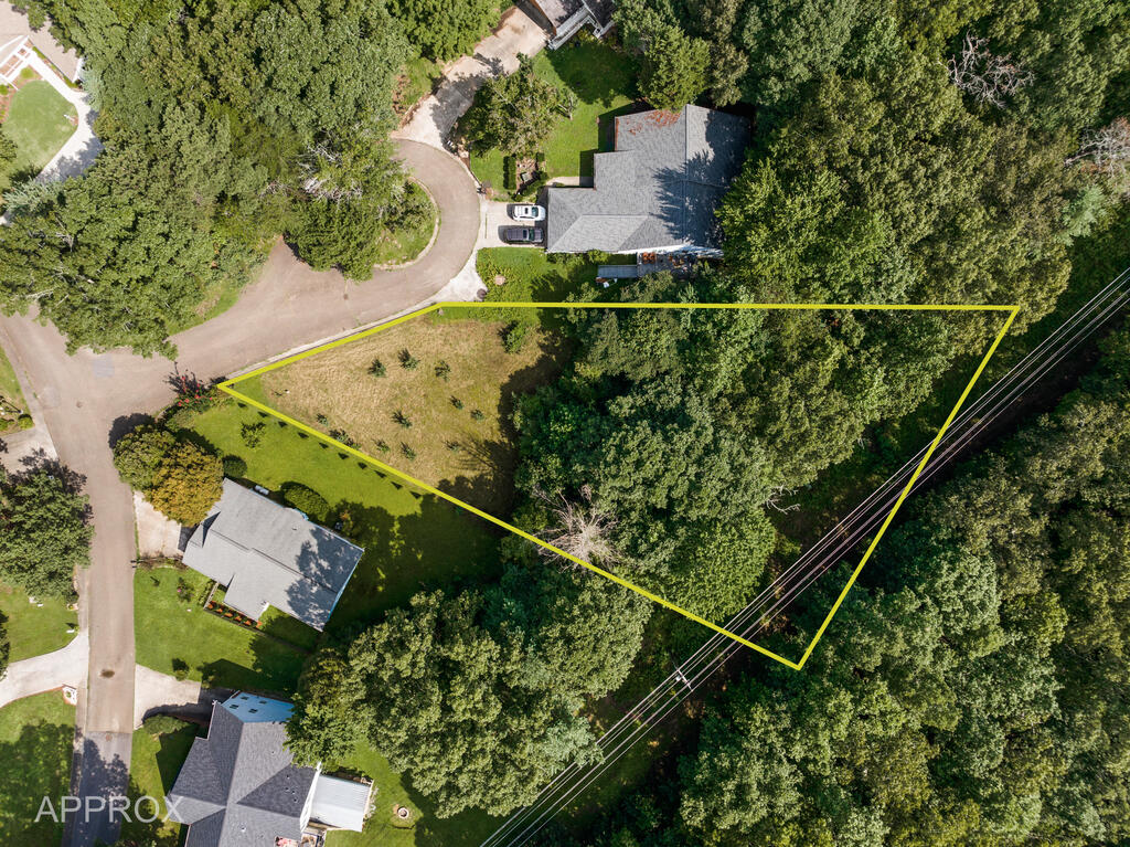 Lot 9 Oakwood Court Blue Ridge GA 30513