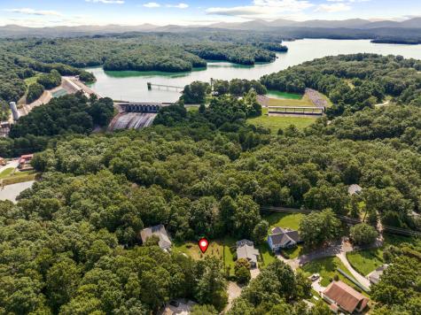 Lot 9 Oakwood Court Blue Ridge GA 30513