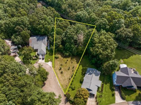 Lot 9 Oakwood Court Blue Ridge GA 30513