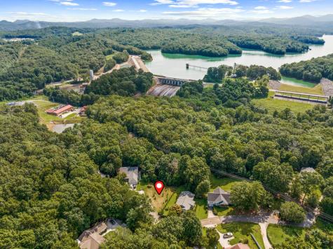 Lot 9 Oakwood Court Blue Ridge GA 30513