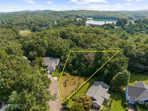 Lot 9 Oakwood Court Blue Ridge GA 30513