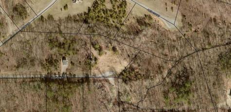 08 Courtney Lane Lot 8 Blairsville GA 30512