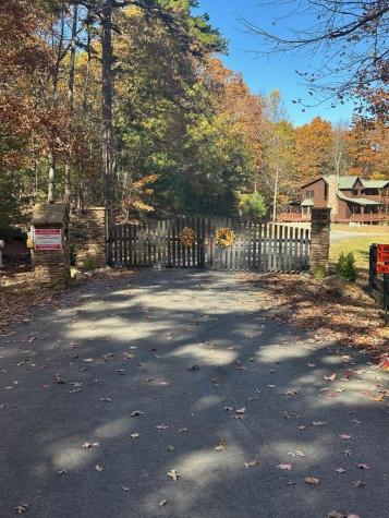 08 Courtney Lane Lot 8 Blairsville GA 30512