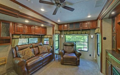 209 Cedar Mountain Trout Farm Blairsville GA 30512