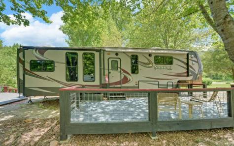 209 Cedar Mountain Trout Farm Blairsville GA 30512