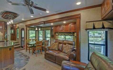 209 Cedar Mountain Trout Farm Blairsville GA 30512