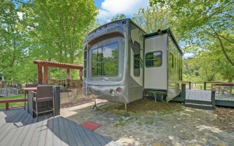 209 Cedar Mountain Trout Farm Blairsville GA 30512