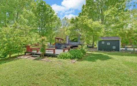 209 Cedar Mountain Trout Farm Blairsville GA 30512