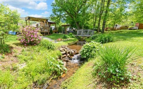 209 Cedar Mountain Trout Farm Blairsville GA 30512