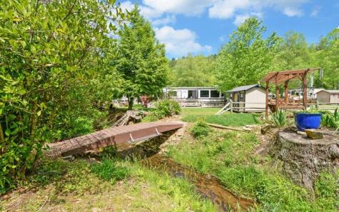 209 Cedar Mountain Trout Farm Blairsville GA 30512