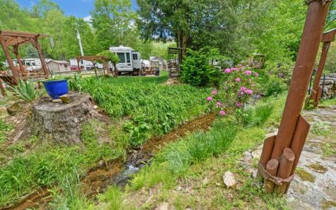 209 Cedar Mountain Trout Farm Blairsville GA 30512