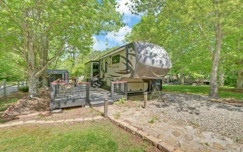 209 Cedar Mountain Trout Farm Blairsville GA 30512