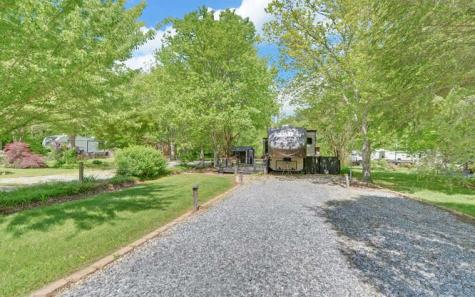 209 Cedar Mountain Trout Farm Blairsville GA 30512