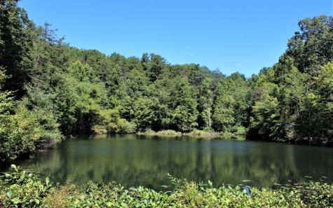 B&d W Cherry Road Hayesville NC 28904