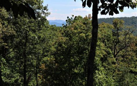 B&d W Cherry Road Hayesville NC 28904