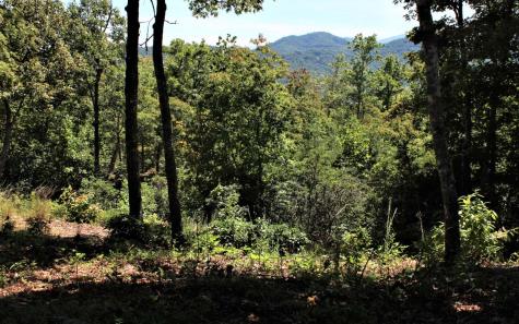 B&d W Cherry Road Hayesville NC 28904