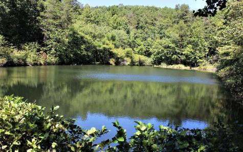 B&d W Cherry Road Hayesville NC 28904