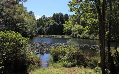 B&d W Cherry Road Hayesville NC 28904