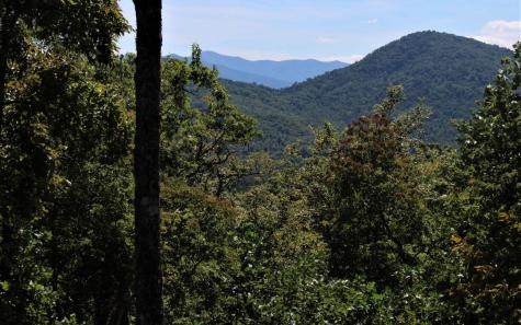 B&d W Cherry Road Hayesville NC 28904