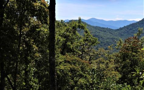 B&d W Cherry Road Hayesville NC 28904