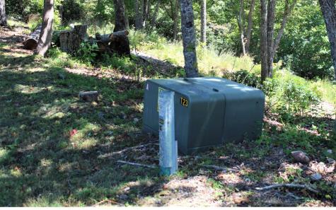 B&d W Cherry Road Hayesville NC 28904