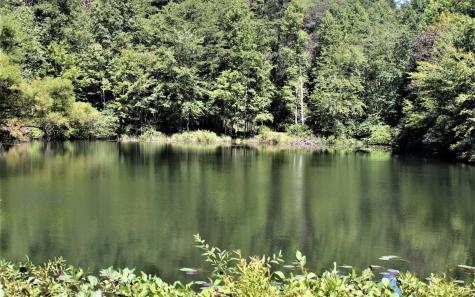 B&d W Cherry Road Hayesville NC 28904