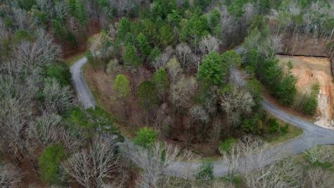Lot 108 Red Oak Trail Ellijay GA 30540