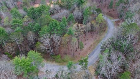 Lot 108 Red Oak Trail Ellijay GA 30540