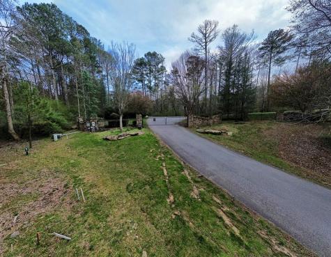 Lot 108 Red Oak Trail Ellijay GA 30540