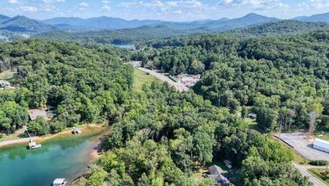 2.885 Ac Us Hwy 76 W Hiawassee GA 30546