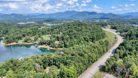 2.885 Ac Us Hwy 76 W Hiawassee GA 30546