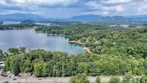 2.885 Ac Us Hwy 76 W Hiawassee GA 30546