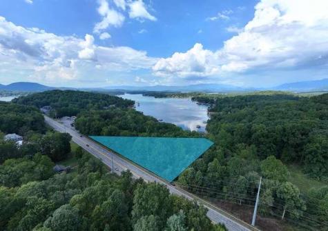 2.885 Ac Us Hwy 76 W Hiawassee GA 30546