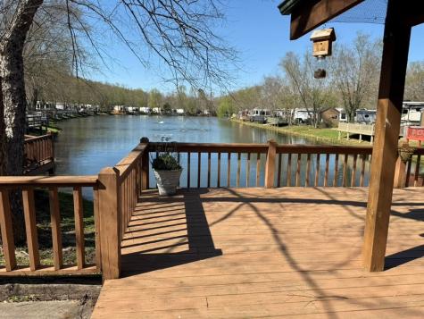 508 Vista Circle Blairsville GA 30512