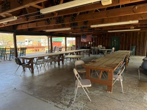 508 Vista Circle Blairsville GA 30512