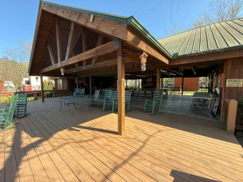 508 Vista Circle Blairsville GA 30512