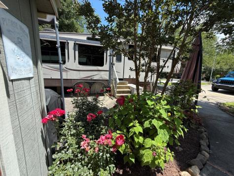 508 Vista Circle Blairsville GA 30512