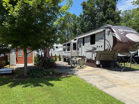 508 Vista Circle Blairsville GA 30512