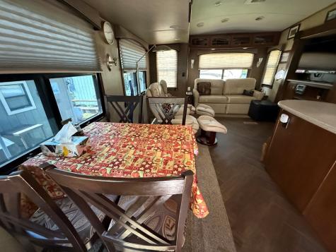 508 Vista Circle Blairsville GA 30512