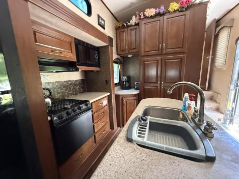 508 Vista Circle Blairsville GA 30512