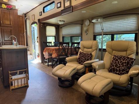 508 Vista Circle Blairsville GA 30512