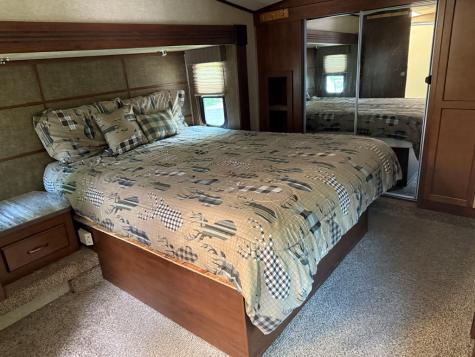 508 Vista Circle Blairsville GA 30512