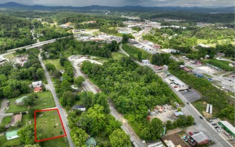 181 Ada Street Blue Ridge GA 30513