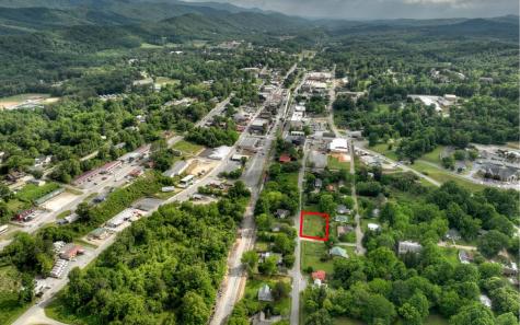 181 Ada Street Blue Ridge GA 30513